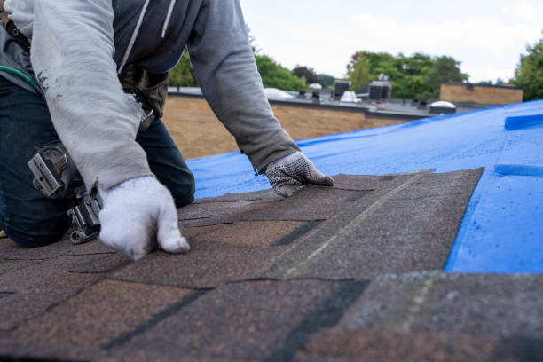 Quick and Trustworthy Emergency Roof Repair Services in Waynesboro, TN