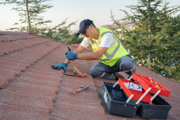 Best Commercial Roofing Services  in Waynesboro, TN